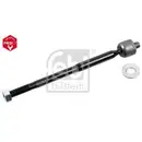 FEBI BILSTEIN 31750 Axialgelenk für TOYOTA