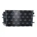 Kondensator Klimaanlage Nrf 350083 Easy Fit für Iveco