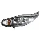 HELLA 1EE 354 803-011 HSW li Halogen FORD