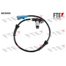 Sensor Raddrehzahl Fte 9400047 für Citroën für Peugeot Vorderachse
