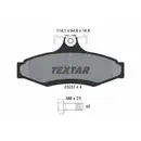 TEXTAR 2323701 PKW SBB