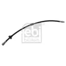 FEBI BILSTEIN 02039 Bremsschlauch für MERCEDES-BENZ