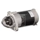 FEBI BILSTEIN 101606 Anlasser für FIAT, PEUGEOT, CITROËN