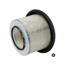 FEBI BILSTEIN 02677 Luftfilter für MERCEDES-BENZ