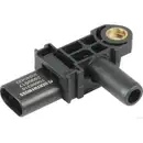 HERTH+BUSS ELPARTS 70668316 Sensor, Abgasdruck für FORD
