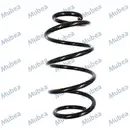 Mubea 90166740 Fahrwerksfeder