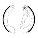 TEXTAR 91079900 PKW Bremsbacken