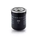 MANN-FILTER WD 1374 Oelfilter