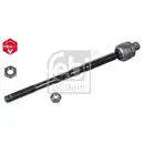 Axialgelenk Spurstange Febi Bilstein 29238 Prokit für Opel für Saab für Vauxhall