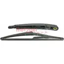 Wischarm Scheibenreinigung Metzger 2190305 für Mercedes Benz für Mercedes Benz