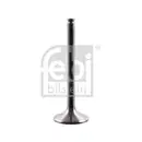 FEBI BILSTEIN 15368 Einlassventil für MERCEDES-BENZ, SSANGYONG, DAEWOO