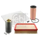 FEBI BILSTEIN 38169 Wartungspaket für SKODA, VW