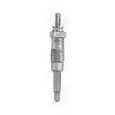 BorgWarner (BERU) GV663 GLUEHKERZE GV663 für FIAT, LANCIA, SEAT