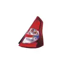 VAN WEZEL 1506932 Heckleuchte ohne E.Teil re.