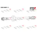 Bremsschlauch Fte 9240376 für Fiat für Opel für Vauxhall Hinterachse Innen