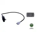 NTK 81160 Kurbel + Nockenwellen Sensor CMC3-A161 für AUDI, VW