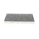 BOSCH 1 987 432 495 Filter, Innenraumluft R 2495