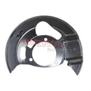 Spritzblech Bremsscheibe Metzger 6115480 Original Ersatzteil für Opel