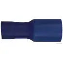HERTH+BUSS ELPARTS 50252531066 Quetschverbinder 10 blau