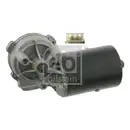 FEBI BILSTEIN 17086 Scheibenwischermotor für VW