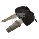 FEBI BILSTEIN 02041 Rep. Satz Schließzylinder