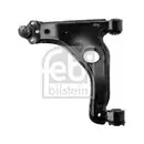 FEBI BILSTEIN 11657 Querlenker für OPEL
