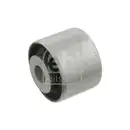 FEBI BILSTEIN 22659 Querlenkerlager für MERCEDES-BENZ