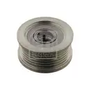 FEBI BILSTEIN 31754 Generatorfreilauf für ALFA, FIAT, OPEL, SAAB, LANCIA