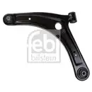 FEBI BILSTEIN 38170 Querlenker für MITSUBISHI, PEUGEOT, CITROËN