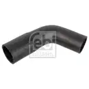 FEBI BILSTEIN 03649 Kühlwasserschlauch für MERCEDES-BENZ