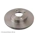 BLUE PRINT ADN14393 Bremsscheiben 2 Stück NISSAN
