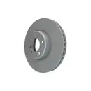 ATE 24.0136-0106.2 Bremsscheiben 2 Stück BMW