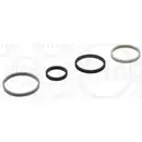 Dichtungssatz Ölkühler Elring 027.170 für Citroën für Ford für Mazda für Peugeot