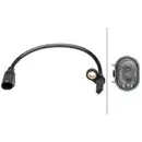 HELLA 6PU 012 679-551 Sensor, Raddrehzahl