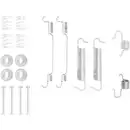 TEXTAR 97014600 PKW Bremsbacken Zub.