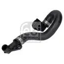 FEBI BILSTEIN 181058 Kühlwasserschlauch für BMW