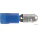 HERTH+BUSS ELPARTS 50252533066 Quetschverbinder 10 blau