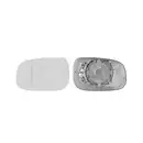 VAN WEZEL Aussenspiegelglas li. bhz. 5947837