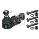 FEBI BILSTEIN 10161 Traggelenk für FORD