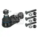 FEBI BILSTEIN 10161 Traggelenk für FORD