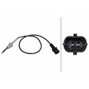 Sensor Abgastemperatur Hella 6PT 010 376-691 für Fiat Vor Katalysator