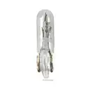 HERTH+BUSS ELPARTS 89901170 Glühlampe T5 1,2W 12V für VOLVO, ALPINA, ISUZU