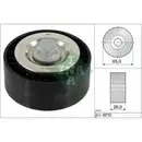 Umlenk /führungsrolle Keilrippenriemen Schaeffler Ina 532 0896 10 für Opel