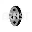 ERNST 492416 Gummihalter L. 80mm