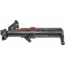 Waschwasserdüse Scheinwerferreinigung Metzger 2220563 für Mercedes Benz Links
