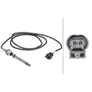 HELLA 6PT 358 181-241 Sensor, Abgastemperatur für MERCEDES-BENZ