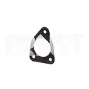 Dichtung Abgasrohr Ernst 490856 für Opel für General Motors Vorne