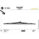 SWF 116197 SWF Das Original Front (x1) C600