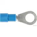HERTH+BUSS ELPARTS 50252123066 Quetschverbinder 10 blau