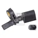 FEBI BILSTEIN 23816 ABS-Sensor für AUDI, SKODA, VW, SEAT, CUPRA